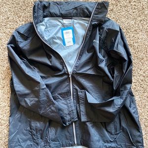 Women’s Columbia jacket